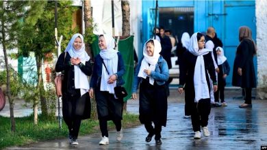 آن قدر دلم برای مکتب تنگ شده که حس خفهگی میکنم 5 sdfsd 1