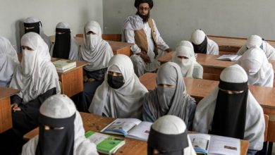 مدارس جهادی در افغانستان؛ ابزاری برای تحکیم سلطه طالبان بر زنان و دختران 3 ssssss