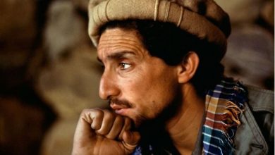قیام کوهـدامـن 5 احمد شاه مسعود؛ فرمانده ای کاریزماتیک در نهاینه ساختن میراث مقاومت 660x470 1