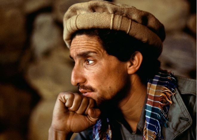 قیام کوهـدامـن 1 احمد شاه مسعود؛ فرمانده ای کاریزماتیک در نهاینه ساختن میراث مقاومت 660x470 1