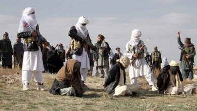 «درونیسازیِ وحشت» 6 جنایت طالبان