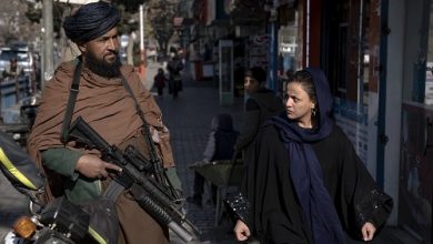 چالشهای کلیدی سد راه طالبان 5 حقوق بشر