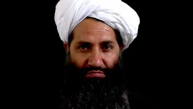 مسدود شدن انستیتوتهای پرستاری و قابلگی؛ گامی تازه در حذف زنان افغانستان از جامعه 3 ملاهیبتالله،رهبرطالبان