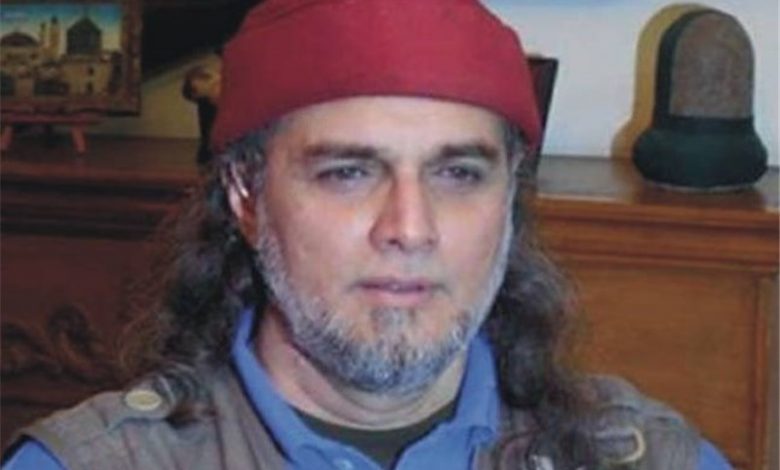 پیام تند زید حامد، تحلیلگر پاکستانی به رهبران طالبان 1 139404051404586005573024