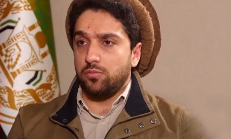 جبهه مقاومت ملی : از اقدام دیوان کیفری بینالمللی در بازداشت رهبران طالبان استقبال می کنیم. 1 5716650