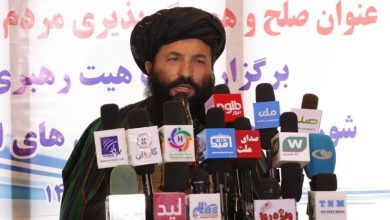 گروه طالبان یک عالم دینی دیگر را به دلیل انتقاد از ممنوعیت تحصیل دختران بازداشت کردند 7 A religious scholar arrested by Taliban