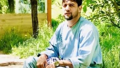 طالبان، برادر محافظ پیشین داکتر عبدالله را بازداشت کرد" 6 FB IMG 1737279564875