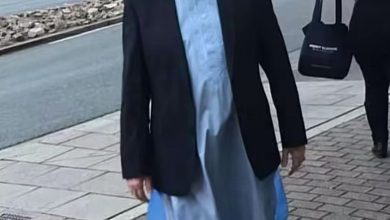 زندگی نامه عبدالسلام سنگین،هنرپیشه برجسته سینمای افغانستان 7 IMG 20250117 WA0022