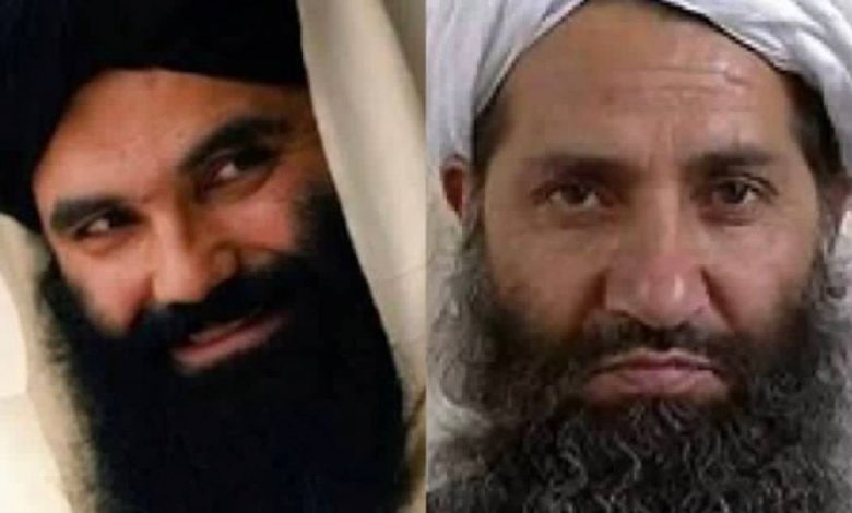 سراجالدین حقانی: برخی افراد عمداً با سختگیری و تندروی در گفتار و رفتارشان، چهرۀ دین و مدارس دینی را مخدوش میکنند. 1 جنگ امیر و وزیر