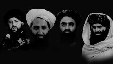 نگرانی هبتالله از سقوط رژیم طالبان؛ وظایف دولتی به وفاداران این گروه سپرده میشود 6 رهبران طالبان 1
