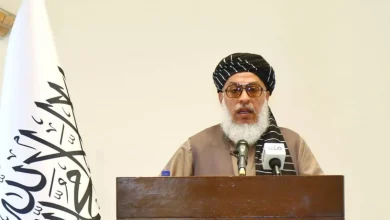 استانکزی: ممنوعیت آموزش زنان بی عدالتی است 4 عباس