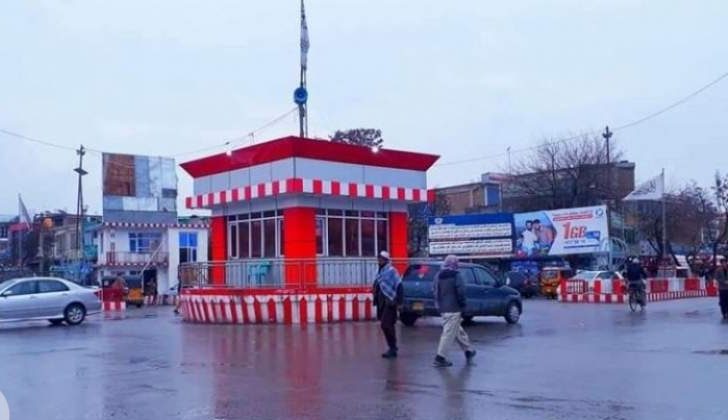 زخمی شدن سه جنگجوی طالبان بر اثر انفجار بمب دستی در ولایت قندوز 1 قندوز