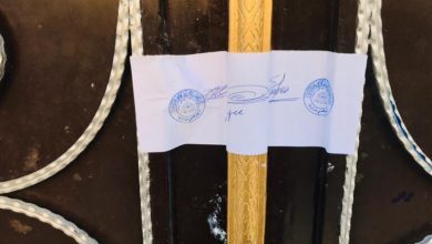 طالبان در ادامه محدودیتهای آموزشی، ۱۶ مرکز آموزشی در پکتیا را بستند 6 مسدود شدن مراکز آموزشی در هرات 770x433 1