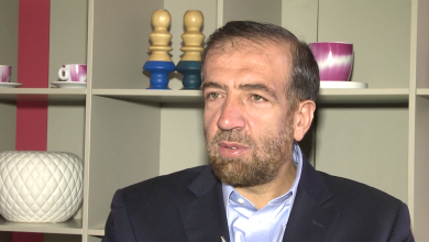 فضل احمد معنوی: خلیل حقانی با جبهۀ مقاومت ملی افغانستان ارتباط غیرمستقیم و مستمر داشته است 5 معنوی