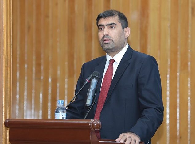 حلال بحران نیم سده افغانستان: عبور از سلطه به گفتگو 1 69493596 1637263966406184 8376767857496686592 n