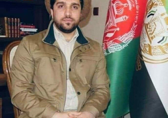 احمد مسعود ستارهای درخشان در آسمان مقاومت افغانستان 1 732e8870 df27 11ee 975c 9757a8347d04