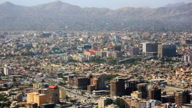 کشته و زخمی شدن بیشن از 220 نفر طی یک هفته در افغانستان 3 800px نمای کلی کابل
