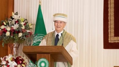 درگذشت کریم آقاخان، رهبر اسماعیلیان جهان 3 FB IMG 1738744272192