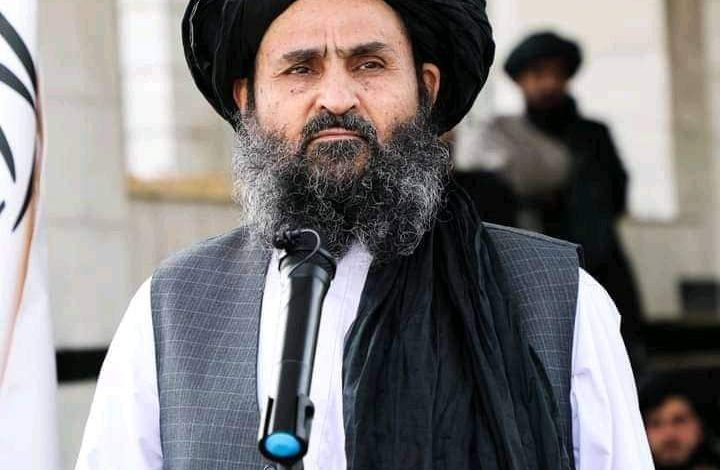 نقش و جایگاه ملا عبدالغنی برادر، در پروژه واگذاری افغانستان به طالبان 1 FRT1YpwX0AIT Fc