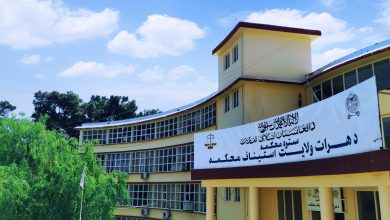 رئیس محکمه طالبان در هرات: شهادت مردان بیریش پذیرفته نمیشود 5 hrat 0