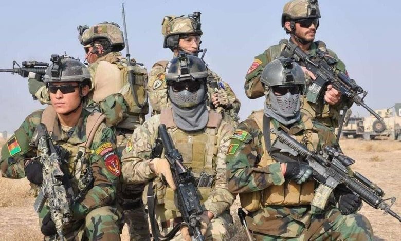 وضعیت نظامیان پیشین افغانستان پس از تسلط گروه طالبان 1 nody عکس های ارتش افغانستان 1637430741