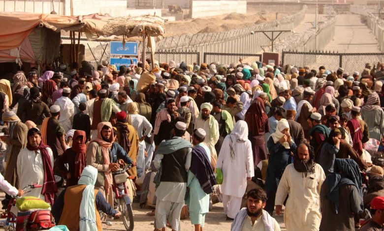 پایان عمر طالبان 1 ak afg2 250821