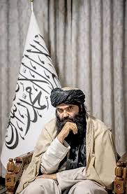 سر نوشت امارت طالبان در نبود حقانی 1 حقانی