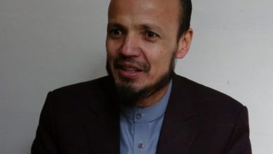 مولوی کمال الدین
