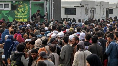 اخراج مهاجران از پاکستان، راهی برای تقویت گروه داعش در افغانستان 6 4a09e538b548d91097f50aebee0cb1ee8fa79614