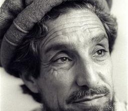 اسطورهی استوار شهید احمدشاه مسعود (ورود به پنچشیر و تاسیس جبهه ) 4 Ahmad Shah Massoud