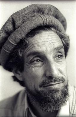 اسطورهی استوار شهید احمدشاه مسعود (ورود به پنچشیر و تاسیس جبهه ) 1 Ahmad Shah Massoud