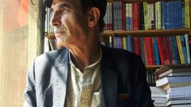 زندگینامه کتال نژند پدر واحد الله نژند 6 FB IMG 1751961981102