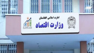 بررسی و تحلیل اوضاع اقتصادی تحت حاکمیت طالبان (۱۴۰۱-۱۴۰۴) 5 2041720 833