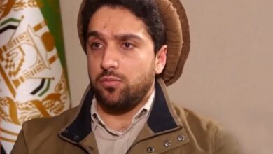 احمد مسع.ود
