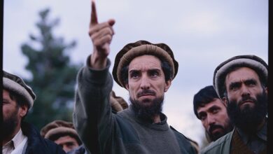 احمدشاهمسعود 18